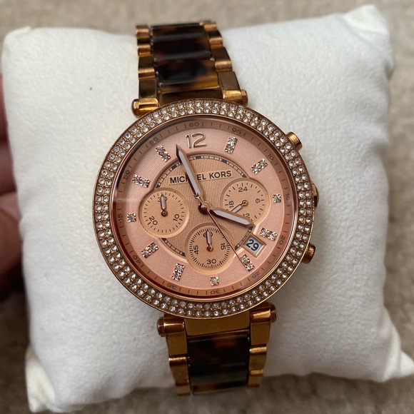 Michael Kors Accessories - Michael Kors watch